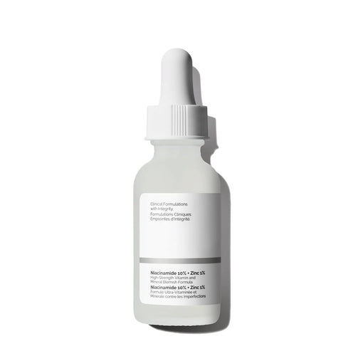 10% Niacinamide Zinc Serum - Roger's Spot