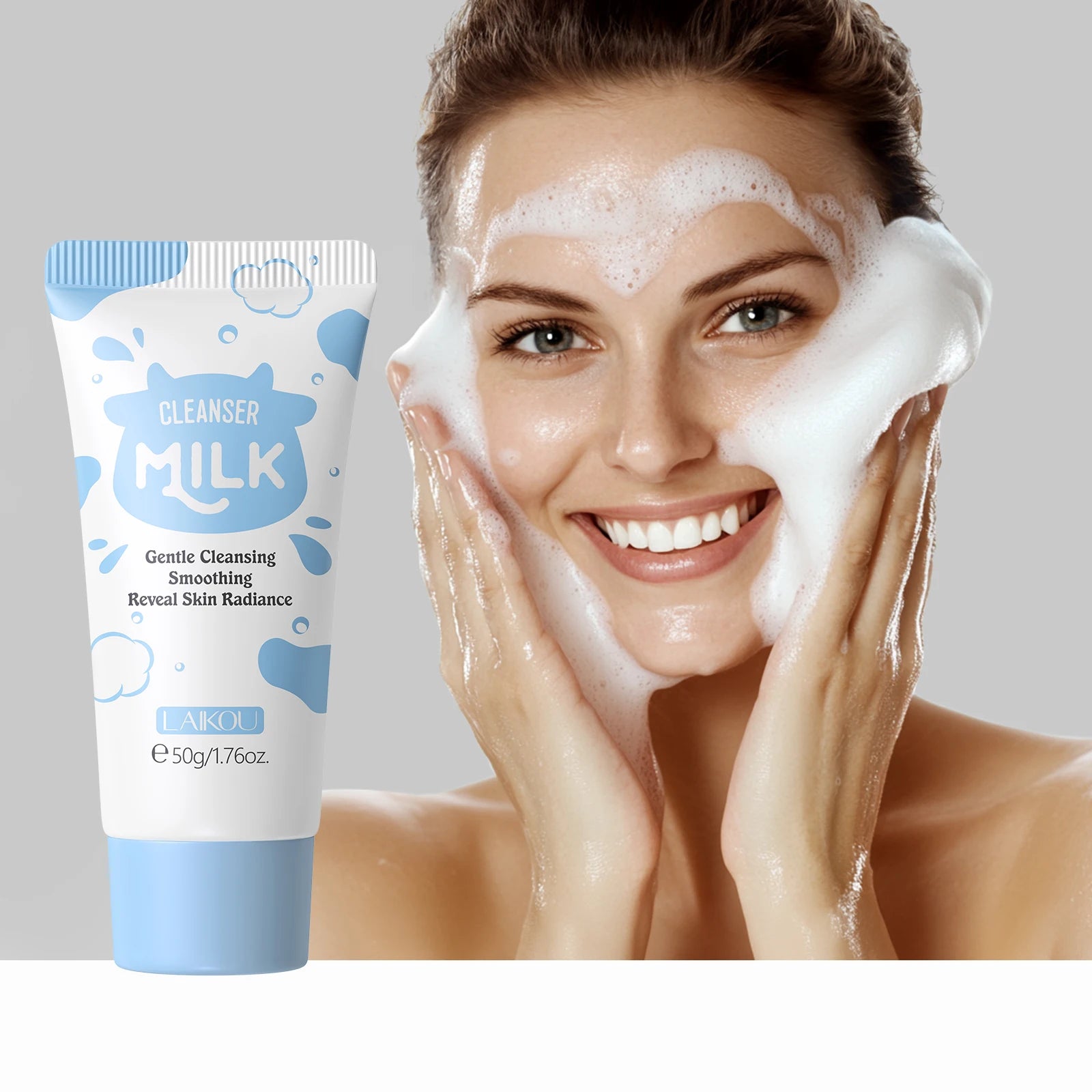 Milk Skincare Travel Set - Roger's Spot