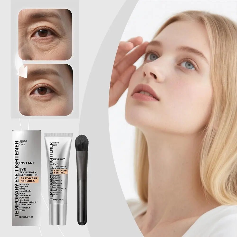 Instant Anti - Wrinkle Eye Cream - Roger's Spot