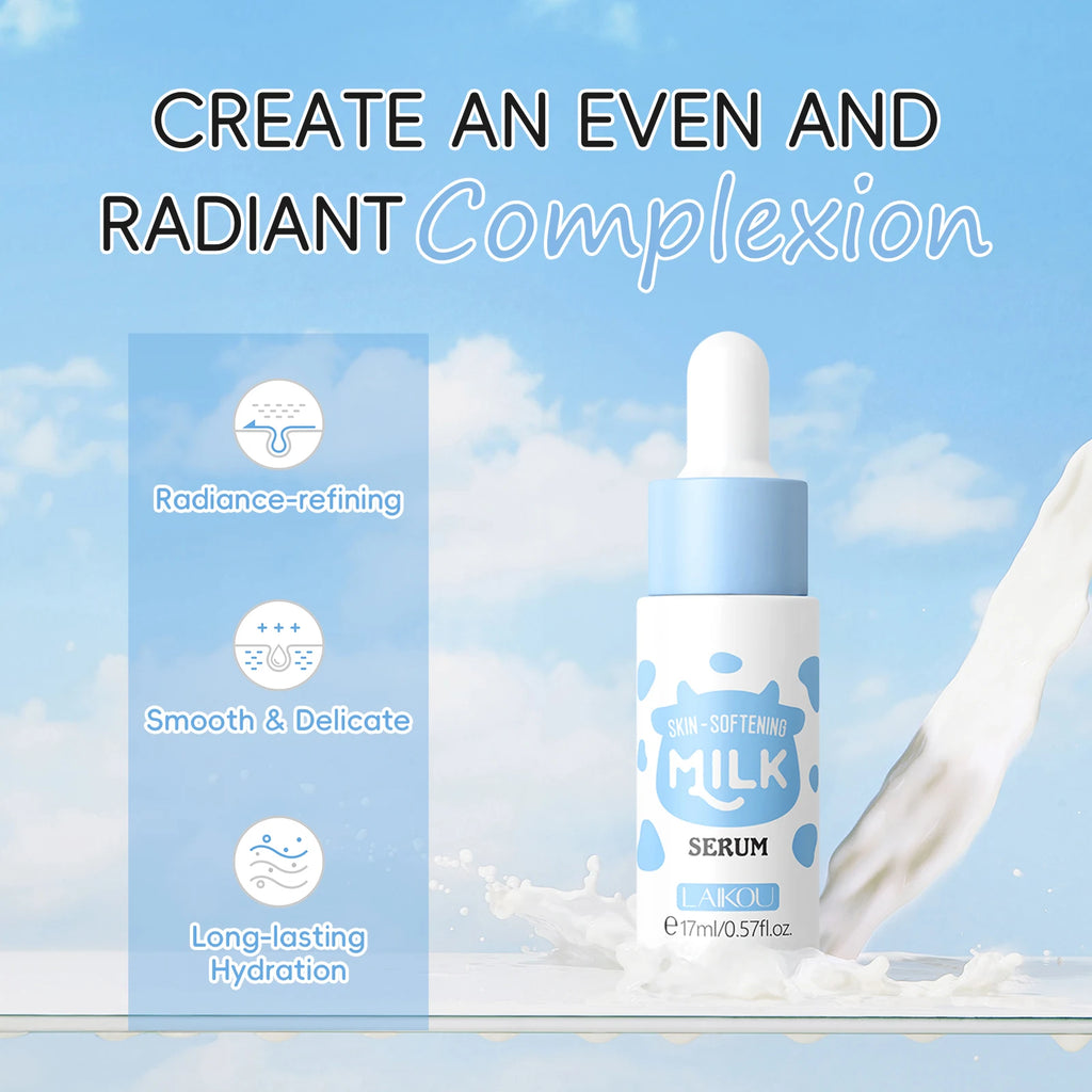 Milk Skincare Travel Set - Roger's Spot