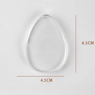 Silicone Gel Cosmetic Puff - Roger's Spot