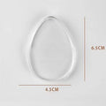 Silicone Gel Cosmetic Puff - Roger's Spot
