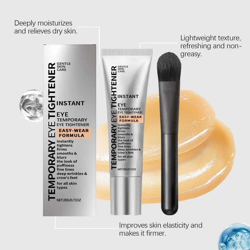 Instant Anti - Wrinkle Eye Cream - Roger's Spot