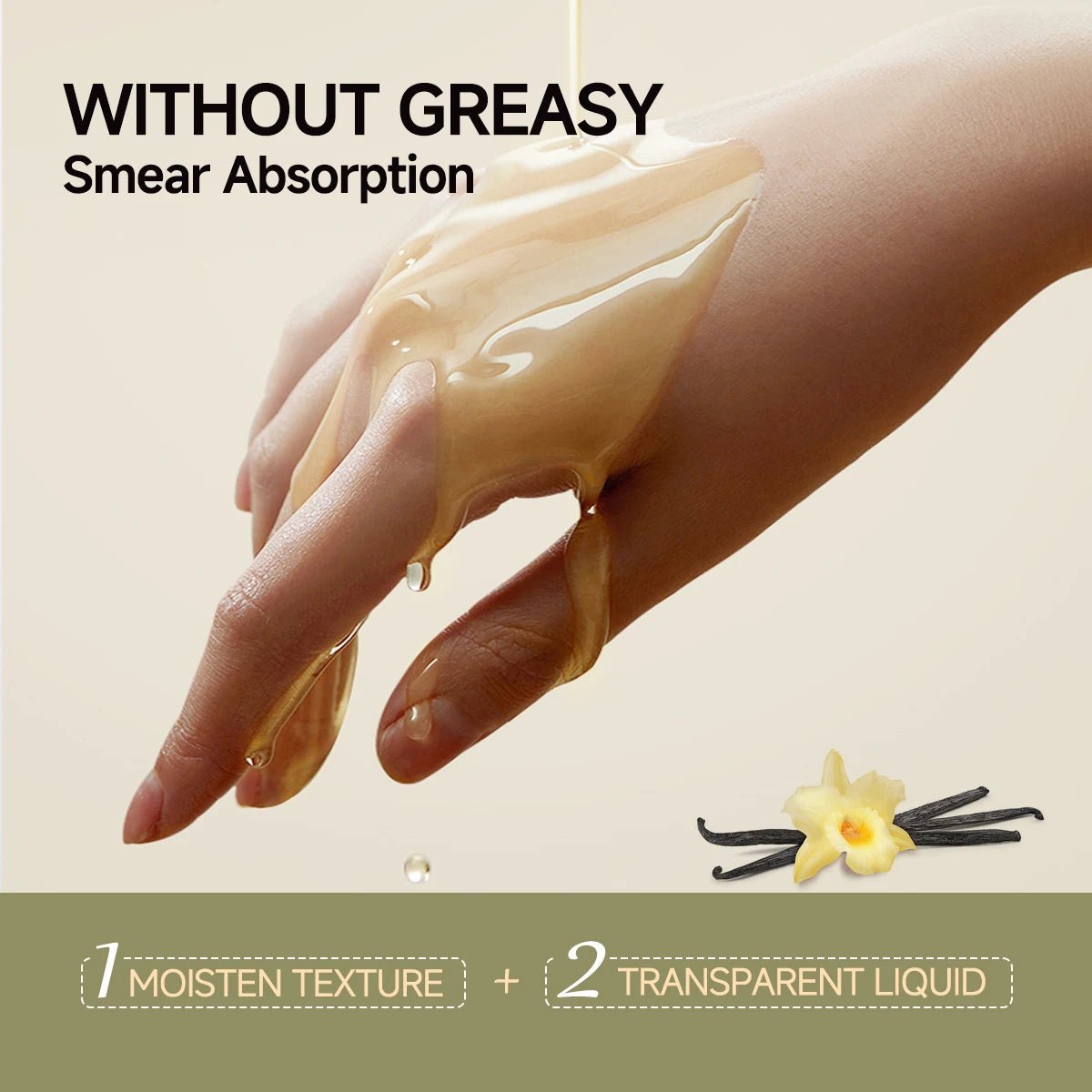 Vanilla Essential Oil 1PC - Roger's Spot