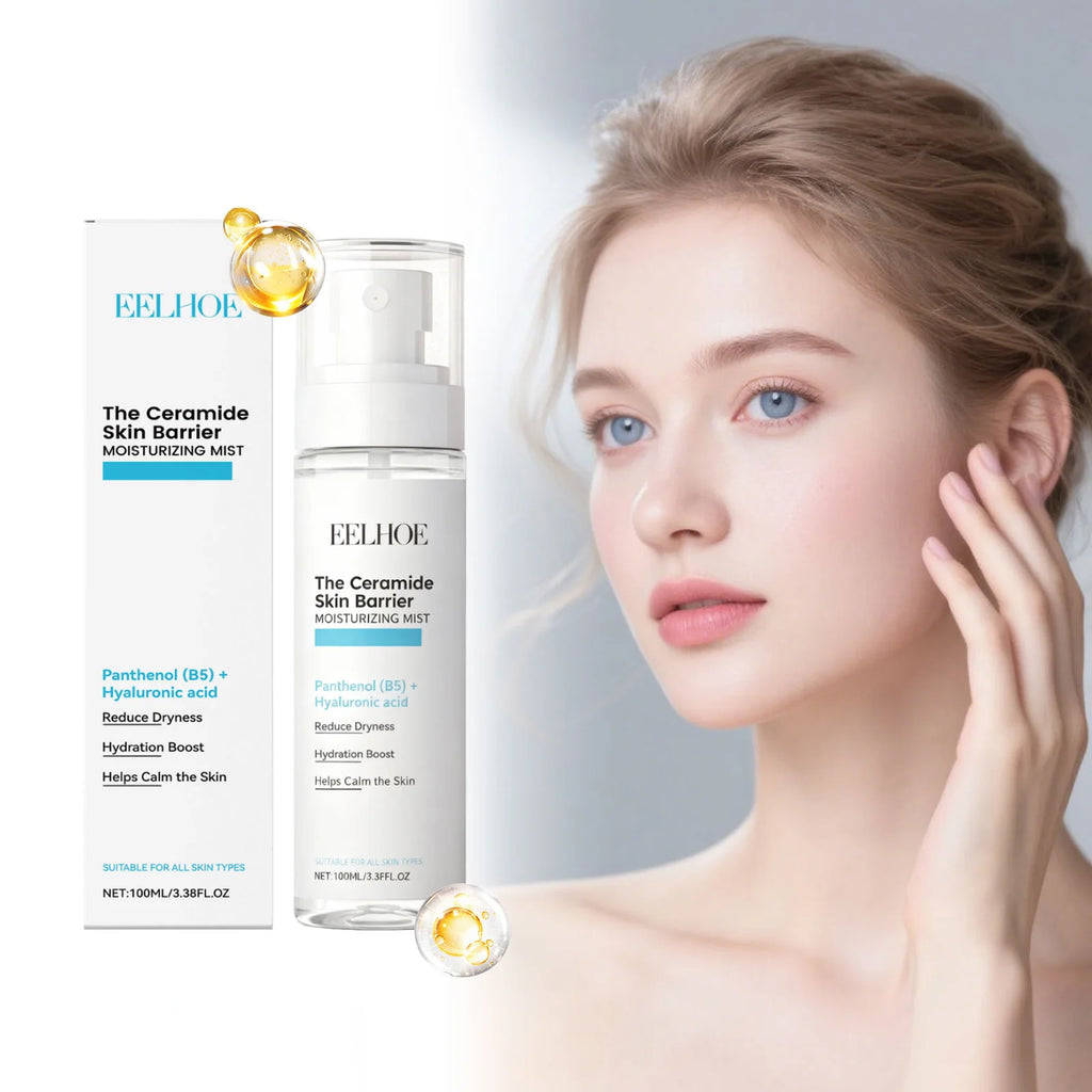 Hyaluronic Acid Face Mist 100ml - Roger's Spot