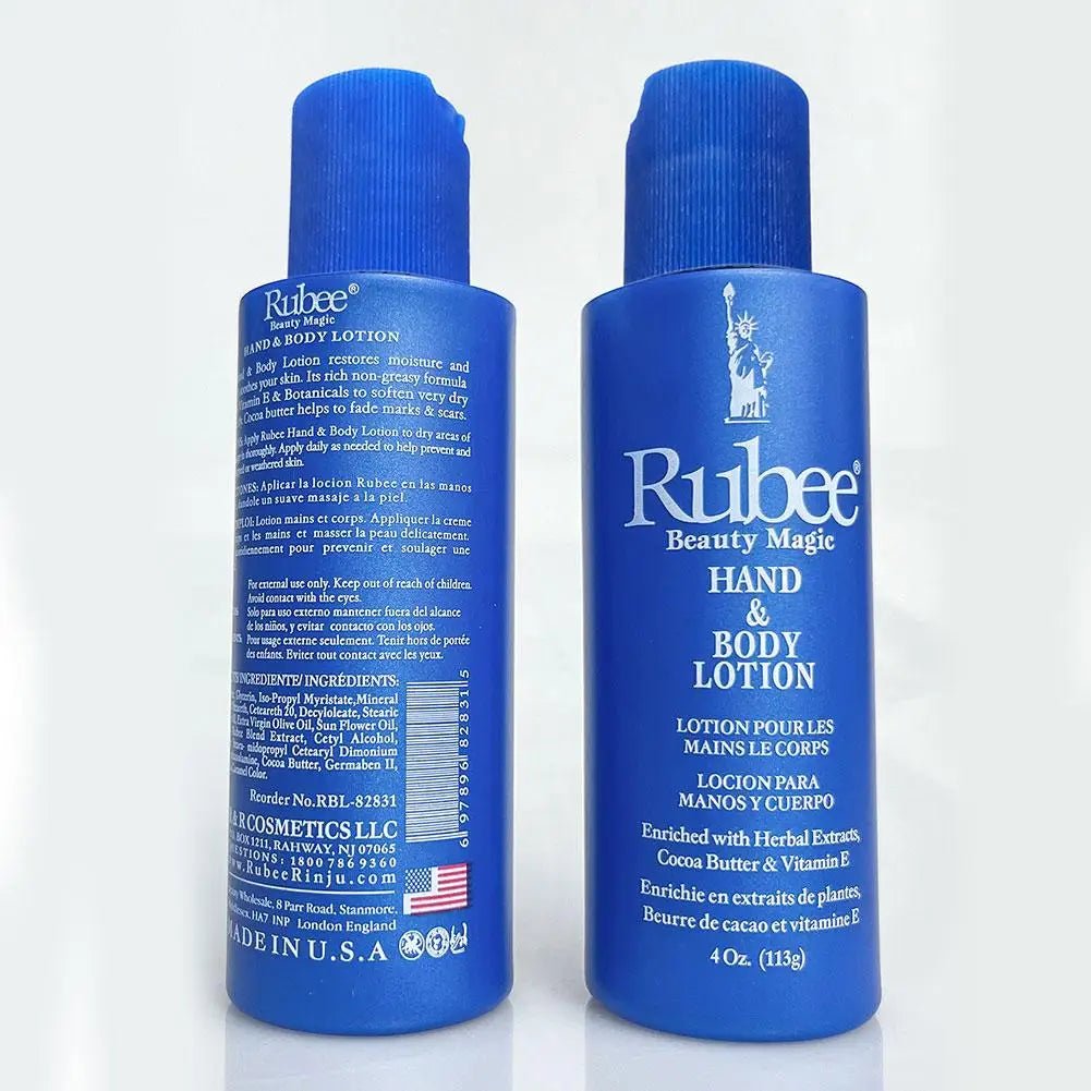 Vitamin E Lotion - Roger's Spot