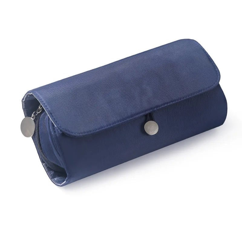 Waterproof Makeup Brush Bag - Roger's Spot
