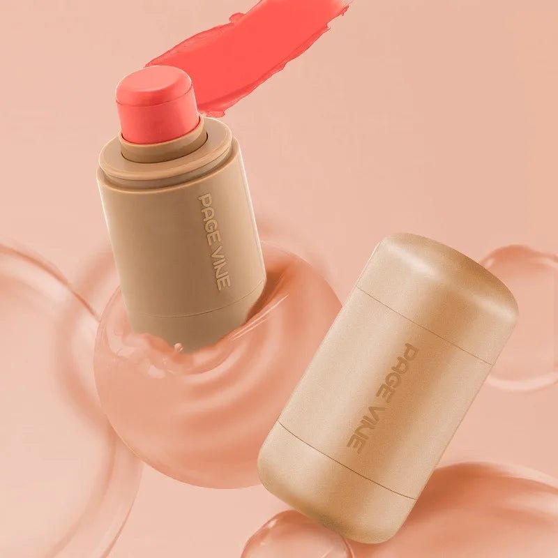 Page Vine 3 - in - 1 Blush Stick - Roger's Spot