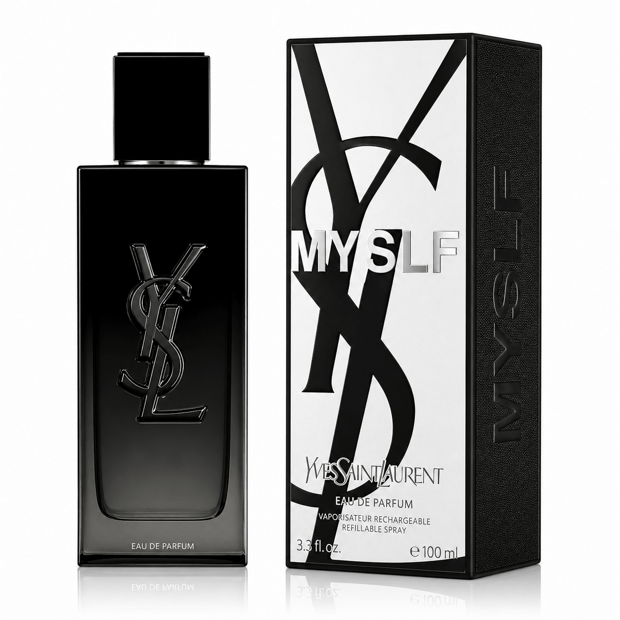 YSL MYSLF EDP 100ml - Roger's Spot