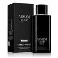 Armani Code Parfum 125ml - Roger's Spot