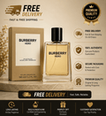 Burberry Hero EDT 100ml - Roger's Spot