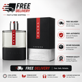 Prada Luna Rossa Carbon EDT 100ml