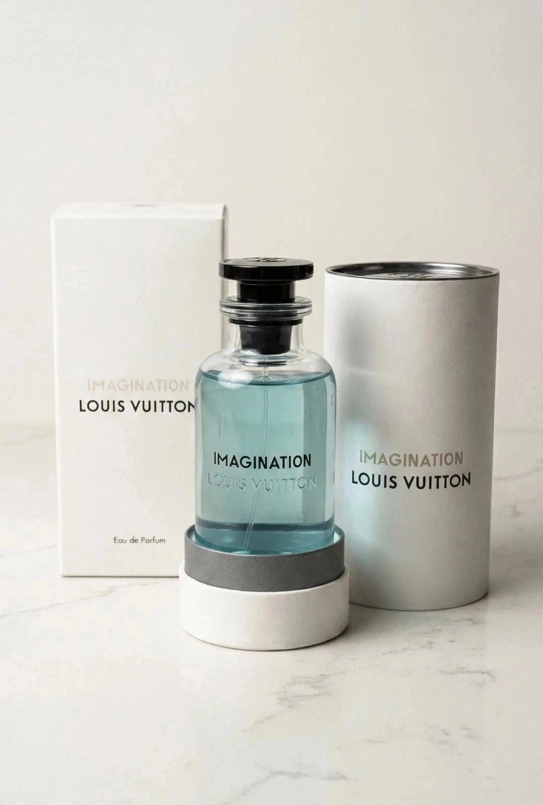 Louis Vuitton Imagination EDP 100ml - Roger's Spot