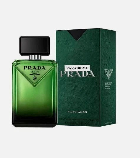 Prada Paradigme EDP 100ml
