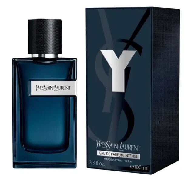 YSL Y Intense EDP 100ml - Roger's Spot