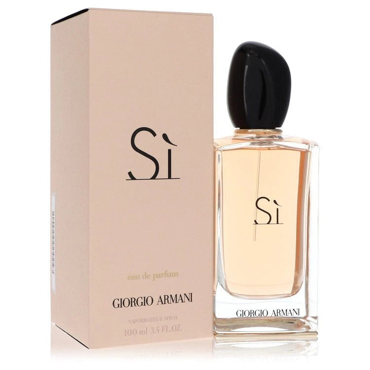 Giorgio Armani Sì EDP 100ml