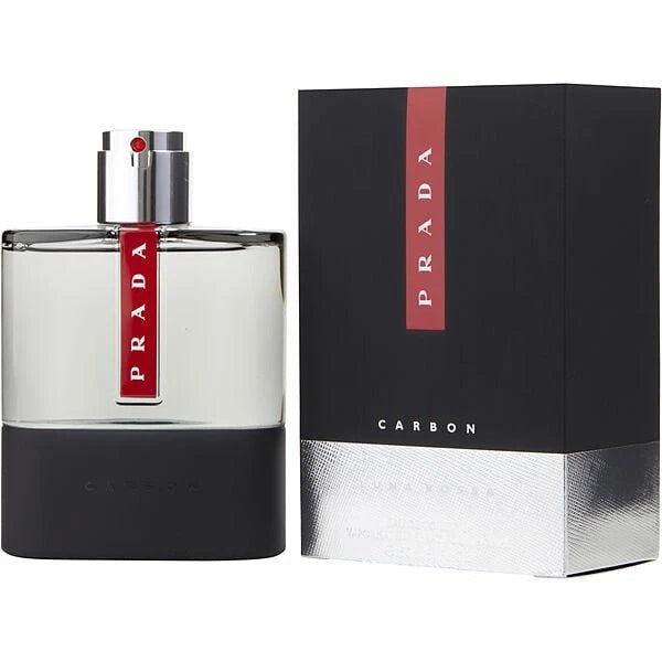 Prada Luna Rossa Carbon EDT 100ml