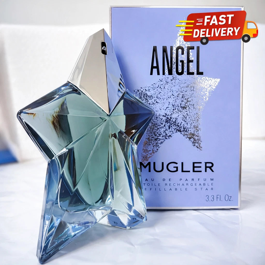Angel by Thierry Mugler EDP 100ml