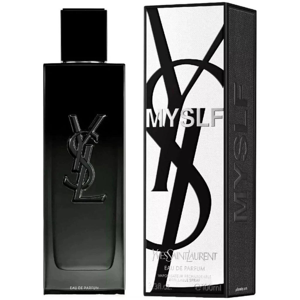 YSL MYSLF EDP 100ml - Roger's Spot