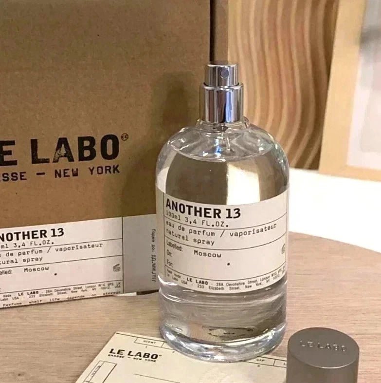 Le Labo Another 13 EDP 100ml - Roger's Spot