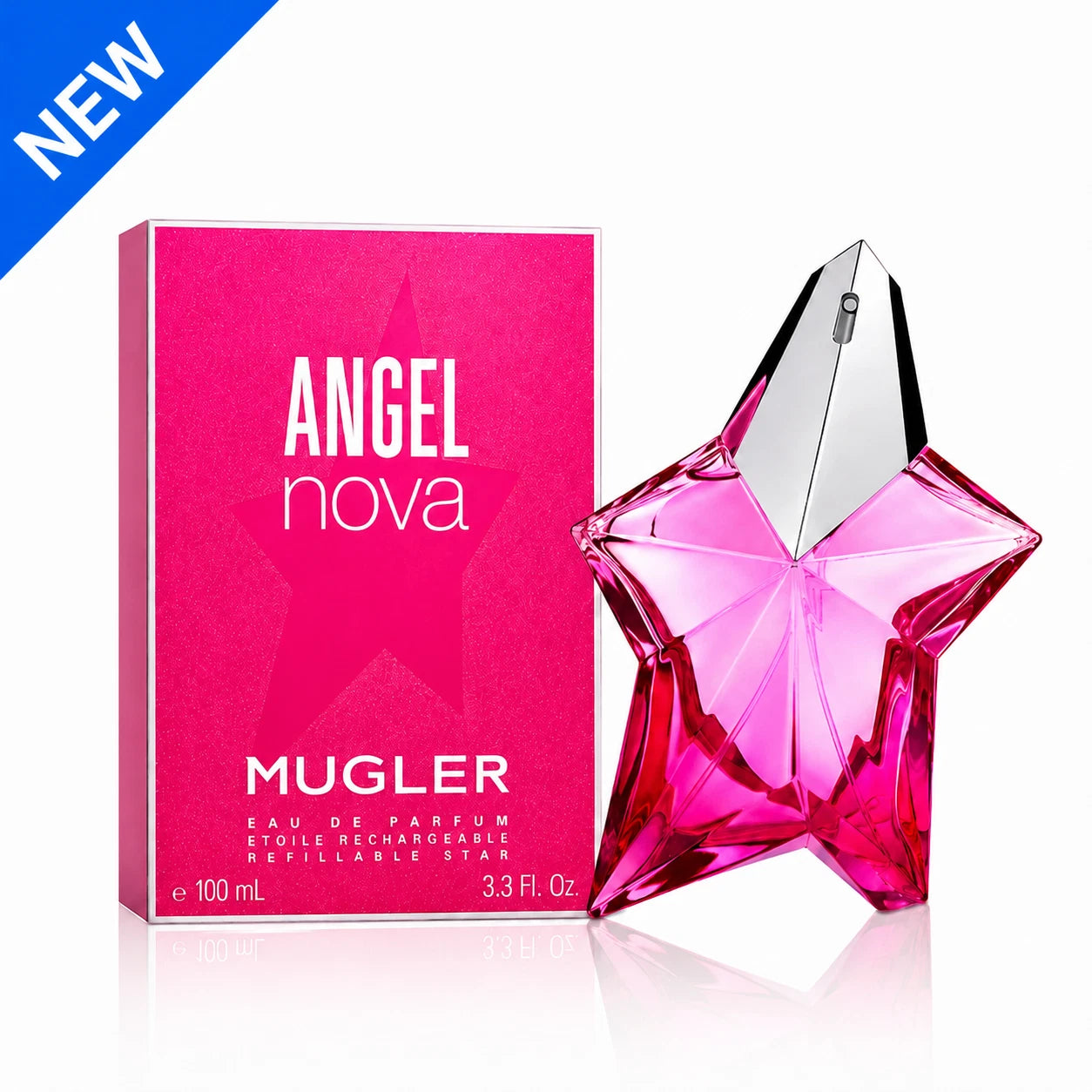 Angel Nova EDP 100ml