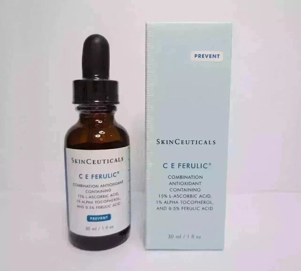 SkinCeuticals C E Ferulic Serum 1oz - Roger's Spot