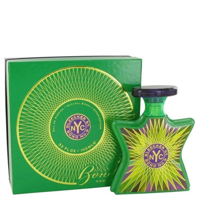 Bond No. 9 Bleecker Street EDP 100ml