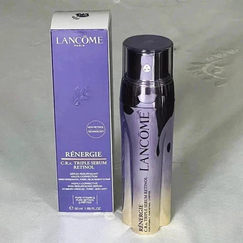 Lancôme Rénergie C.R.x Triple Serum Retinol 50ml - Roger's Spot