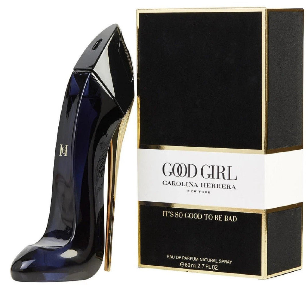 Carolina Herrera Good Girl EDP 80ml - Roger's Spot