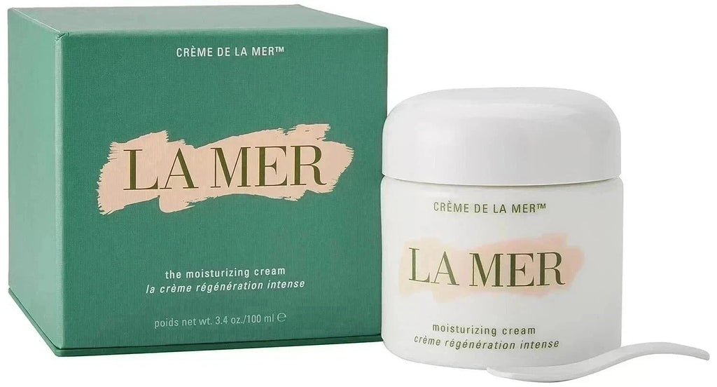 La Mer Moisturizing Cream 100ml - Roger's Spot