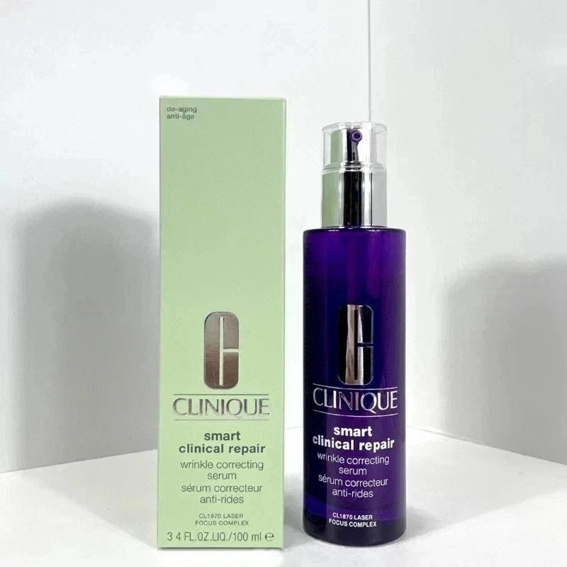 Clinique Smart Clinical Repair Serum 100ml - Roger's Spot