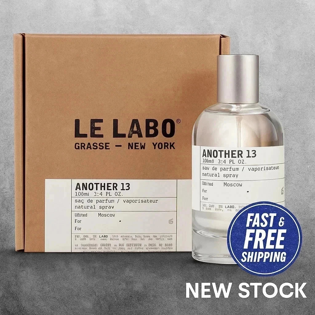 Le Labo Another 13 EDP 100ml - Roger's Spot