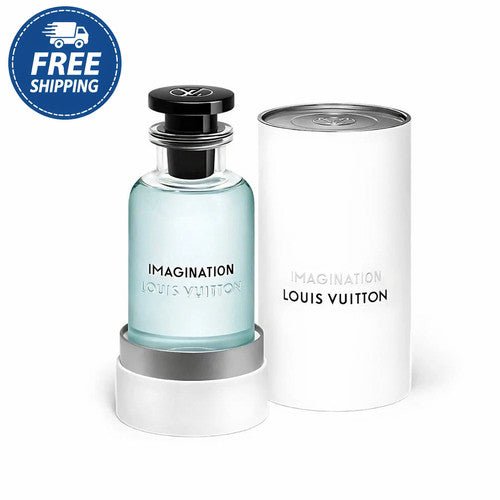 Louis Vuitton Imagination EDP 100ml - Roger's Spot