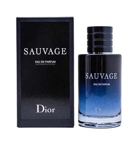 Dior Sauvage EDP 100ml - Roger's Spot