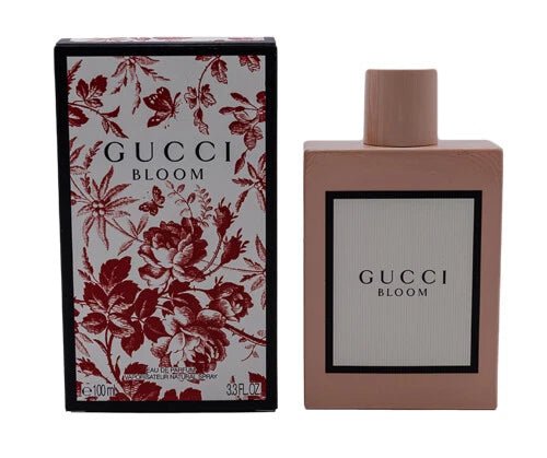 Gucci Bloom EDP 100ml - Roger's Spot